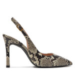 Sandales unisa tulsa vip beige