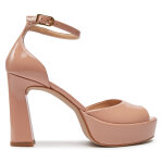 Sandales unisa vejer pa rose