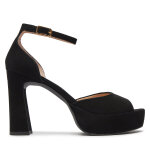 Sandales unisa vejer ks noir