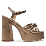 Sandales unisa venza 24 lmt marron