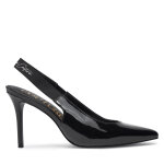 Sandales versace jeans couture 77va3s52 noir