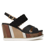 Sandales wrangler jeena wl21740a noir