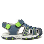 Sandales xti 150673 bleu