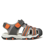 Sandales xti 150673 gris