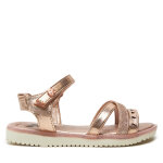 Sandales xti 150741 beige