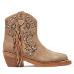 Santiags alma en pena i240715 beige