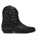 Santiags bronx kendr - a 47586 - h noir