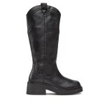 Santiags bronx western 14298 - a noir