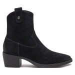 Santiags caprice 9 - 25313 - 43 noir
