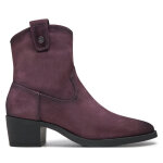 Santiags caprice 9 - 25313 - 43 violet