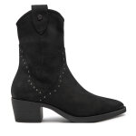 Santiags caprice 9 - 25315 - 43 noir