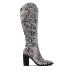 Santiags deezee zalrt220103 gris