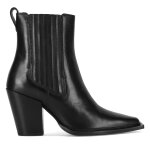 Santiags gino rossi vene - 116200 noir