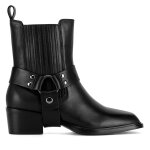Santiags gino rossi wga3394 - 1 noir