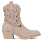 Santiags jenny fairy wfa2878 - 1 beige