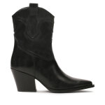 Santiags kazar bessy 84768 - 01 - 00 noir