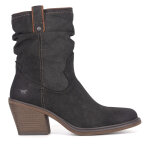 Santiags mustang 1479 - 501 gris