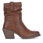 Santiags mustang 1479 - 501 marron