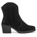 Santiags rieker y1251 - 00 noir