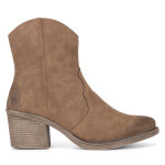 Santiags rieker y1251 - 24 marron