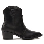 Santiags tamaris 1 - 25702 - 41 noir