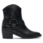Santiags tamaris 1 - 25705 - 43 noir