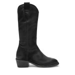 Santiags tamaris 1 - 25706 - 43 noir
