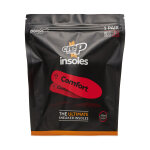 Semelles crep protect the ulimate sneaker insoles 5258265 rouge