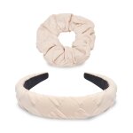 Serre - t�te kids only 15289036 blanc