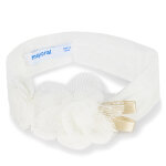 Serre - tte mayoral 10677 blanc