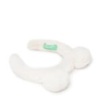 Serre - tte united colors of benetton christ gift k g 6g6lg8007 blanc