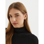 Set de 3 paires de boucles d'oreilles aldo dellaa 13868633 or