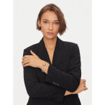 Set montre, chane et boucles d'oreilles sekonda 49035 or rose