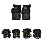 Set de protection fila skates 60750971 noir