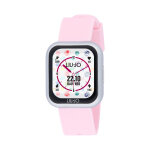 Smartwatch liu jo mini swlj139 rose