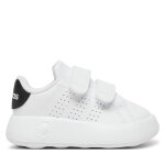 Sneakers adidas advantage shoes kids id5284 blanc