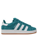 Sneakers adidas campus 00s id1437 turquoise
