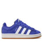 Sneakers adidas campus 00s j jh6333 bleu