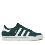 Sneakers adidas campus vulc ji1913 vert