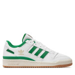 Sneakers adidas forum low cl ih7820 blanc