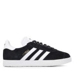 Sneakers adidas gazelle bb5476 noir