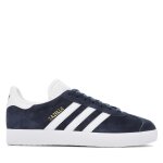 Sneakers adidas gazelle bb5478 bleu marine
