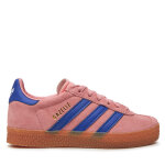 Sneakers adidas gazelle id6556 rose