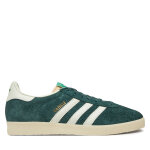 Sneakers adidas gazelle if9655 vert