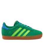 Sneakers adidas gazelle shoes kids jp7132 vert