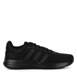 Sneakers adidas lite racer 4. 0 ie6132 noir