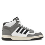 Sneakers adidas rapid court mid jp5866 gris