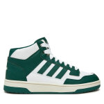 Sneakers adidas rapid court mid w jp5869 vert