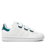 Sneakers adidas stan smith cf c ie9134 blanc