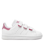 Sneakers adidas stan smith cf c ie9135 blanc